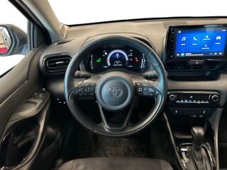 Toyota Yaris Active Plus Hybrid 1.5 68kW