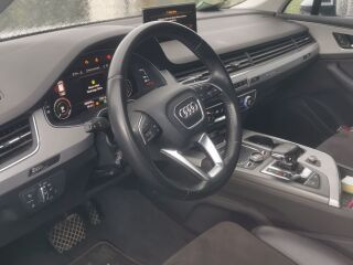 Audi Q7 3.0 284kW
