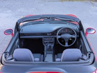 Suzuki Cappuccino 0.7 R3 47kW