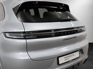 Porsche Cayenne GTS 4.0 368kW