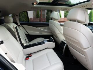 BMW 535 GT xDrive 3.0 R6 225kW