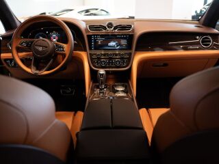 Bentley Bentayga 4.0 V8 404kW