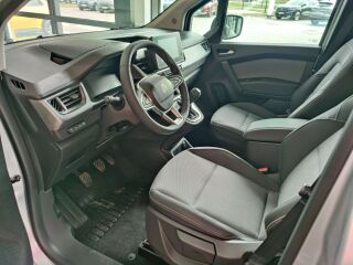 Renault Kangoo Grand Equilibre 1.5 85kW