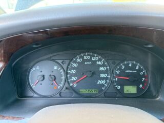 Mazda MPV 2.0 R4 90kW