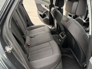 Audi A4 2.0 140kW