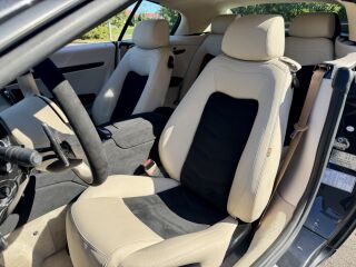 Maserati GranCabrio 4.7 323кВ