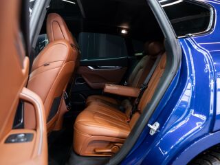 Maserati Levante S Q4 3.0 316кВ