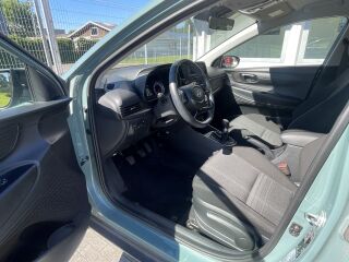 Hyundai Bayon 1.2 61kW