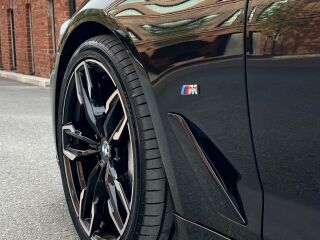 BMW 540 M-Performance X-Drive 3.0 R6 MHEV 250kW