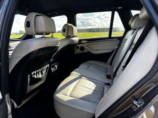 BMW X5 3.0 225кВ
