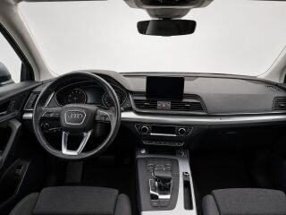Audi Q5 35 TDI Quattro 2.0 120kW