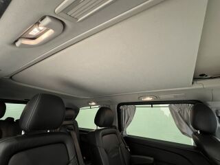 Mercedes-Benz V 250 Marco Polo 4Matic 2.1 R4 140kW