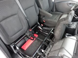 Opel Vivaro Long L2H1 EU5 1.6 CDTi 88kW