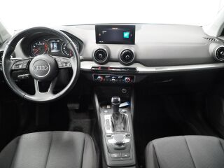 Audi Q2 35 TFSI 1.5 110кВ
