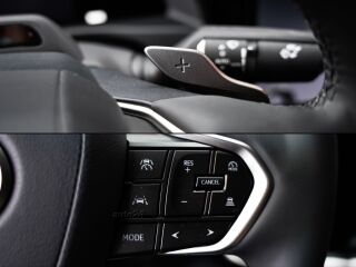 Lexus RZ 450e 230kW