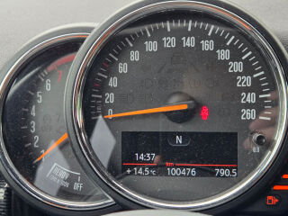 MINI Clubman Cooper 1.5 R3 100kW