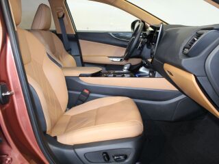 Lexus NX 350h Executive AWD 2.5 179kW