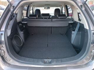 Mitsubishi Outlander Instyle Plus 4WD 2.2 DI-D 110kW