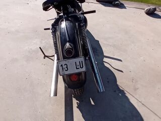 Jawa 350