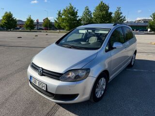 Volkswagen Golf Plus 1.4 90kW