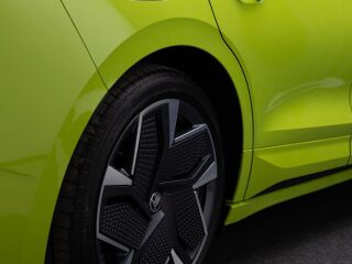 Skoda Enyaq RS 80X 4x4 Coupe 220kW