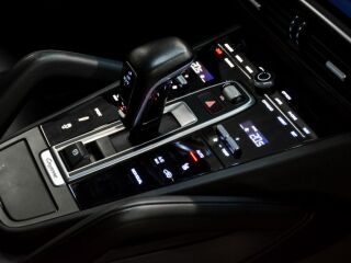 Porsche Cayenne S 2.9 324kW