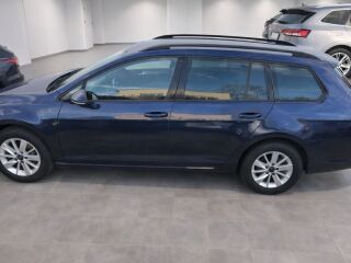 Volkswagen Golf Variant 1.6 TDI 77kW