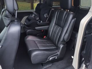 Lancia Voyager 2.8 120кВ