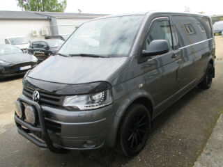 Volkswagen Transporter 2.0 TDi 103kW