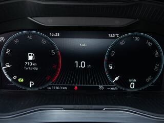 Skoda Superb HB Ambition FL 1.5 110kW