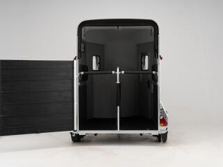 Cheval Liberte Touring Jumping + sadularuum+peade eraldus+ extra