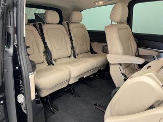 Mercedes-Benz V 250 4Matic Avantgarde A2 d 2.0 R4 140kW