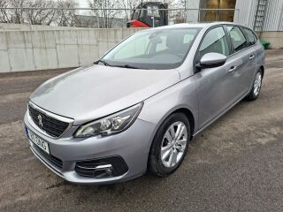 Peugeot 308 SW 1.5 BlueHDi 96кВ