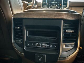 Dodge RAM 1500 3.0 194kW