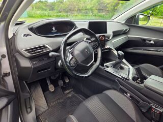 Peugeot 3008 1.6 73kW