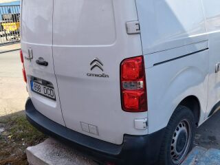 Citroen Jumpy 2.0 90кВ