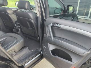 Audi Q7 3.0 V6 TDI 171kW