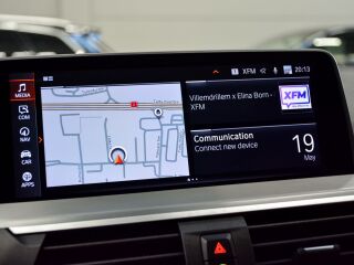 BMW iX3 Impressive 210kW