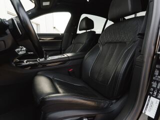 BMW 730 Xdrive 3.0 195кВ