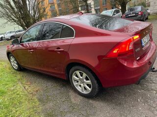 Volvo S60 F 2.0 177kW