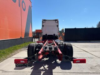 Scania R540 8x4*4 397kW
