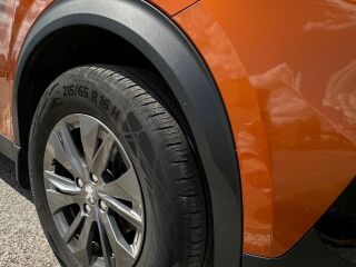 Peugeot 2008 Active Pack PureTech 130 AT8 1.2 96kW