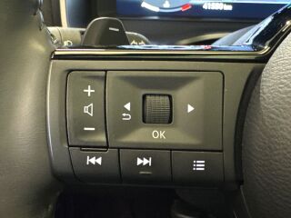 Nissan Qashqai 4WD MHEV XTRONIC TEKNA+ 1.3 116кВ