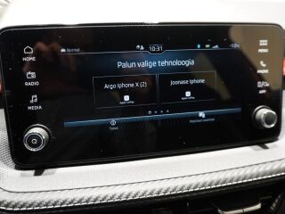 Skoda Fabia MONTE CARLO 1.0 TSI 85kW