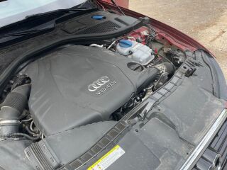 Audi A6 3.0 150кВ