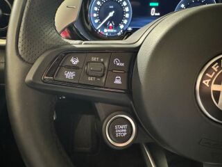 Alfa Romeo Tonale MHEV 7DCT Edizione Speciale 1.5 96kW