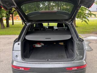 Audi Q5 2.0 150kW