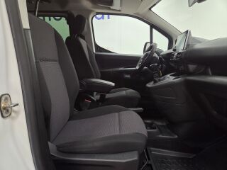 Peugeot Rifter L1 Active Pack BlueHDi 1.5 75кВ