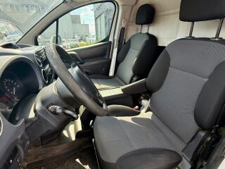 Peugeot Partner 1.6 55кВ