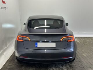 Tesla Model 3 Performance Dual Motor All-Wheel Drive 155kW
